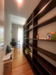 The Tresor (D10), Condominium #630327661